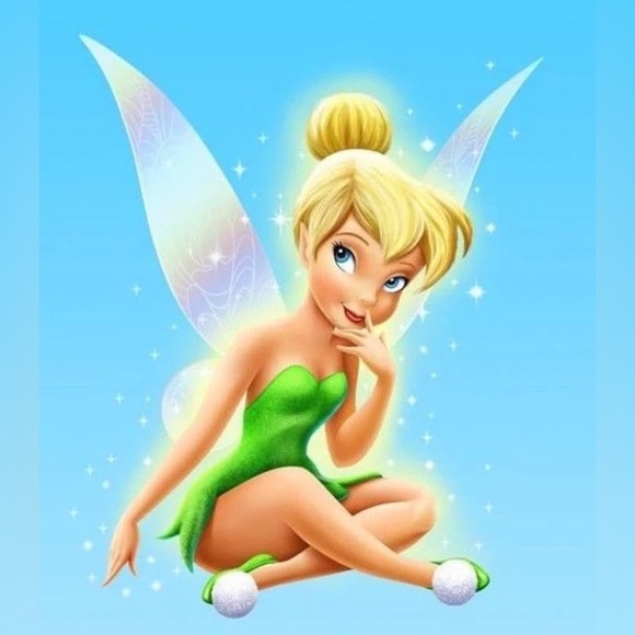 Meet your Posher, Thrifty Pixie 💟 - Picture 3 of 3